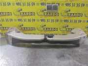 Kühlerblock Rahmen Mercedes-Benz ML I (163) SUV 400 4.0 CDI V8 32V (OM628.963) 2002