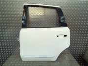 Tür Links Hinten H21019U0M0 Nissan Note (E11) Großraumlimousine 1.5 dCi 86 (K9K-276) 2010