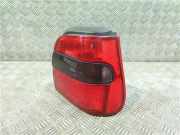 Rücklicht Rechts Skoda Felicia (6U5) Kombi 5-drs 1.9 D (AEF) 1999