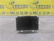 Anzeige 8A6T18B955AH Ford Fiesta 6 (JA8) Schrägheck 1.4 TDCi (F6JD) 2010