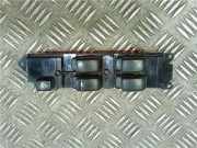 Schalter Für Elekt. Fensterheber Links Vorne Mitsubishi Space Wagon (N8/N9) Großraumlimousine 2.4 16V GDI GLX (4G64_GDI)