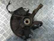 Achsschenkel Links Vorne Nissan Micra (K12) Schrägheck 1.2 16V (CR12DE) 2007