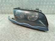 Scheinwerfer Rechts 63126906494 BMW 3 serie (E46/4) Limousine 318i (M43-B19(194E1)) 2001