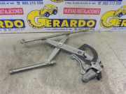 Fensterheber Mechan. Links Vorne 96541737 Daewoo / Chevrolet Kalos (SF69) Limousine 1.4 (F14S3) 2003
