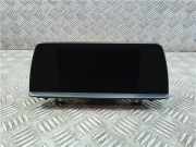 Anzeige 9292247 BMW 3 serie Touring (F31) Kombi 318d 2.0 16V (N47-D20C) 2014