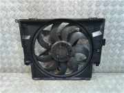 K??hlerventilatormotor 8616315 BMW 3 serie Touring (F31) Kombi 318d 2.0 16V (N47-D20C) 2014