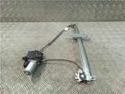 Fensterheber Mechan. Rechts Vorne Mercedes-Benz V (638.2) Bus V-220 2.2 CDI 16V (OM611.980)