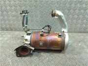 Katalysator 208A03544R Mercedes-Benz A (W176) Schrägheck 1.5 A-160 CDI 16V (K9K) 2015
