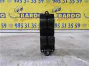 Schalter Für Elekt. Fensterheber Links Vorne Mazda 323 Fastbreak (BJ14) Schrägheck 2.0 DiTD 16V (RF4F) 2002