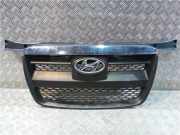 Grill - - 865614A400 Hyundai H-1/H-200 Van 2.5 Tdi (D4BH)