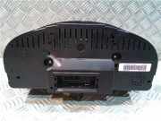 Tachoeinheit Kmh - 1K0035198C Volkswagen Eos (1F7/F8) Cabrio 2.0 TDI DPF (BMM) 2007 BMM