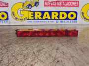 Dritte Bremsleuchte - Ford Mondeo III Limousine 2.0 TDCi/TDDi 115 16V (HJBB) 2002