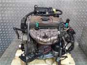 Motor KFW Peugeot 206 (2A/C/H/J/S) Schrägheck 1.4 XR,XS,XT,Gentry (TU3JP(KFX)) 2001