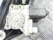 Fensterheber Mechan. Rechts Hinten 67628382002 BMW 7 serie (E65/E66/E67) Limousine 730d 24V (M57N-D30(306D2))