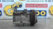 Klima Pumpe 96FW19D629AE Ford Ka I Schrägheck 1.3i (J4D) 1997