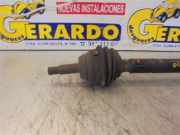 Antriebswelle Rechts Vorne Seat Arosa (6H1) Schr??gheck 3-drs 1.0 MPi (AHT) 1999