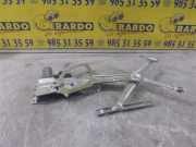 Fensterheber Mechan. Rechts Vorne Opel Astra H (L48) Schrägheck 5-drs 1.7 CDTi 16V (Z17DTH(Euro 4))