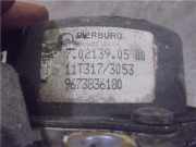 Vakuumpumpe Bremsen - 9673836180 Peugeot 407 (6C/J) Coupé 2.0 HDiF 16V (DW10BTED4(RHR)) 2012