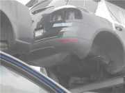 Stoßstange Hinten 7L6807417DGRU Volkswagen Touareg (7LA/7L6) SUV 3.0 TDI V6 24V (BKS) 2012