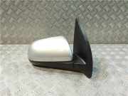 Außenspiegel Rechts Daewoo / Chevrolet Aveo (256) Limousine 1.4 16V LS (F14D4) 2009