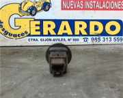 Airbag Deaktivierung Renault Megane II Grandtour (KM) Kombi 5-drs 1.9 dCi 130 (F9Q-804) 2006