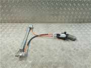 Fensterheber Mechan. Links Vorne 400393A Citroën Saxo Schrägheck 1.5 D (TUD5-L(VJZ)) 1998