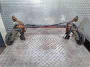 Hinterachse Vwa 5148H7 Peugeot 206 (2A/C/H/J/S) Schrägheck 1.4 HDi (DV4TD(8HZ)) 2005