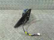 Außenspiegel Rechts Mazda F/S Berlina (BJ)(2001->) 2.0 F Sportive [2,0 Ltr. - 96 kW CAT] FS 2002