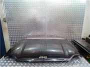 Motorhaube 55177200AC Jeep Cherokee/Liberty (KJ) Geländewagen 2.5 CRD 16V (ENJ) 2003