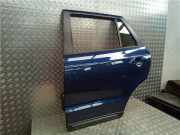 Tür Links Hinten 770032B020 Hyundai Santa Fe II (CM) SUV 2.2 CRDi 16V 4x4 (D4EB)