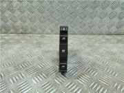 Schalter Für Elekt. Fensterheber Links Vorne 61318381518 BMW 3 serie (E46/4) Limousine 320d 16V (M47-D20(204D1)) 2000