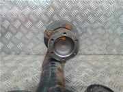 Hinterachse Vwa Alfa Romeo 75 (162B) Limousine 1.8 IE (612.01)