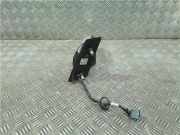 Außenspiegel Rechts 13131970 Opel Zafira (M75) Großraumlimousine 1.9 CDTI (Z19DT) 2006