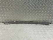 Grill - - A1638851981 Mercedes-Benz ML I (163) SUV 400 4.0 CDI V8 32V (OM628.963) 2004