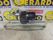 Scheibenwischermotor Vorne 85GB17B571BA Ford Fiesta 3 Schrägheck 1.3 i,Classic (J6B(HCS)) 1995