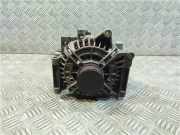 Lichtmaschine A0121549802 Mercedes-Benz S (W220) Limousine 3.2 S-320 CDI,Lang (OM648.960) 2003