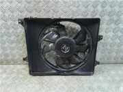 Kühlerventilatormotor 25303C8430 Hyundai i20 (GBB) Schrägheck 1.0 T-GDI 100 12V (G3LC) 2020