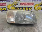 Scheinwerfer Rechts Hyundai Accent SchrÃ¤gheck 1.3i 12V (G4EA)