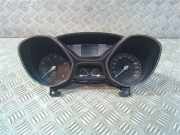 Tachoeinheit Kmh - BM5T10849BAG Ford Focus 3 Schrägheck 1.0 Ti-VCT EcoBoost 12V 125 (M1DA) 2014
