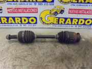 Antriebswelle Links Hinten Honda (KB1/2)(2006->) 3.5 Básico [3,5 Ltr. - 217 kW V6 CAT] 2006