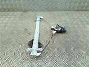 Fensterheber Mechan. Links Vorne 61041AJ030 Subaru Legacy Wagon (BR) Kombi 2.0 D 16V (EE20) 2012