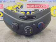Bedienung Heizung 96071818 Daewoo / Chevrolet Spark (M300) Schrägheck 1.0 16V (B10D1)