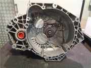 Getriebe Manuell F40 Opel Insignia Sports Tourer Kombi 2.0 CDTI 16V 130 ecoFLEX (A20DTH) 2010