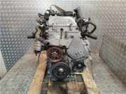 Motor D4FA Kia Cerato Schrägheck 1.5 CRDi 16V (D4FA) 2007