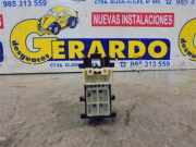 Schalter Für Elekt. Fensterheber Rechts Vorne Toyota Auris (E15) Schrägheck 1.4 D-4D-F 16V (1NDTV) 2007