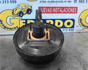 Bremskraftverstärker 8H753 Nissan X-Trail (T30) SUV 2.2 Di 4x4 (YD22ETi)