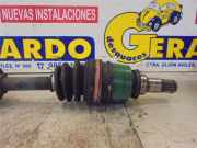 Antriebswelle Rechts Vorne Toyota Yaris (P1) Schrägheck 1.0 16V VVT-i (1SZFE) 2000