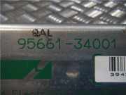 Steuergerät Abs 9566134001 Hyundai Sonata Limousine 2.0i 16V (G4CP-D) 1995