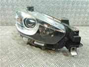 Scheinwerfer Rechts KD5451030F Mazda CX-5 (KE,GH) SUV 2.2 SkyActiv-D 16V 2WD (SH) 2012