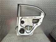 Tür Rechts Hinten 770041W210 Kia Rio III (UB) Schrägheck 1.2 CVVT 16V (G4LA) 2014